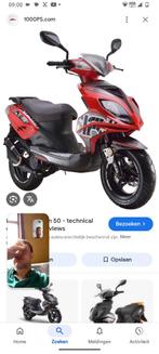 Bromfiets a klasse, Fietsen en Brommers, Brommers | Oldtimers, Ophalen, Klasse A (25 km/u), 50 cc, 0 versnellingen
