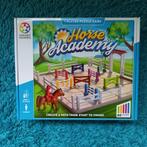 Smart Game - Horse Academy, Hobby en Vrije tijd, Gezelschapsspellen | Overige, Een of twee spelers, Ophalen, Nieuw, Smart Games