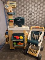 speelgoed winkeltje smoby, Ophalen of Verzenden, Zo goed als nieuw