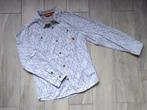 ★ M134/140 - Nieuw hemd JBC, Kinderen en Baby's, Kinderkleding | Maat 134, Overhemd of Blouse, Ophalen of Verzenden, Jongen, Nieuw
