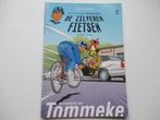 tom boonen...nr.2...de zilveren fietsen.............1st, Boeken, Ophalen of Verzenden, Zo goed als nieuw