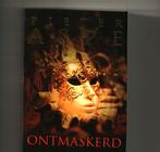 Ontmaskerd Pieter Aspe 292 blz, Enlèvement ou Envoi, Comme neuf