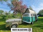 Volkswagen T2b | Route 66 Auctions, Volkswagen, Bedrijf, Benzine