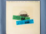 THE BEATLES AT HOLLYWOOD BOWL, Cd's en Dvd's, Ophalen of Verzenden