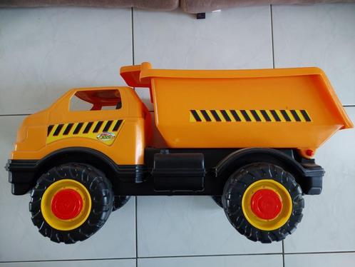 speelgoed camion / vrachtwagen ook 1 van mercedes nieuwstaat, Divers, Divers Autre, Neuf, Enlèvement