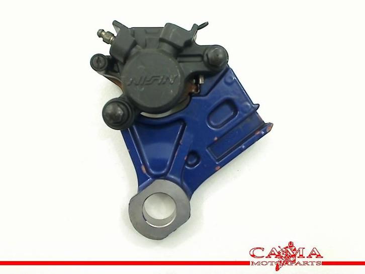 REMKLAUW ACHTER Yamaha FZ 6 2007-2009 (FZ6 FAZER), Motoren, Onderdelen | Yamaha, Gebruikt