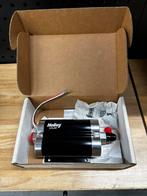 Holley 200 GPH Dominator In-Line Billet Fuel Pump, Enlèvement, Neuf