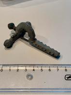 Romeinse Fibula ( mantelspeld ), Ophalen