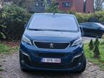 Peugeot traveller 2018. Automaat 9 plaatsen 148000 km, Auto's, Peugeot, Automaat, Stof, 9 zetels, Diesel