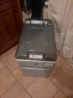 Egel Veba Medi Temp compressor auto camper boot koelbox 12v, Ophalen of Verzenden