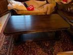 Salontafel - moet snel weg, Ophalen