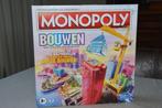 Monopoly: Bouwen, Kinderen en Baby's, Ophalen, Zo goed als nieuw, Rekenen