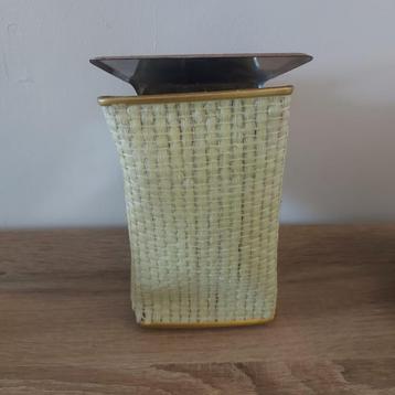  lampe à gaz caravane vintage année 80 Bürstner comme neuve beschikbaar voor biedingen