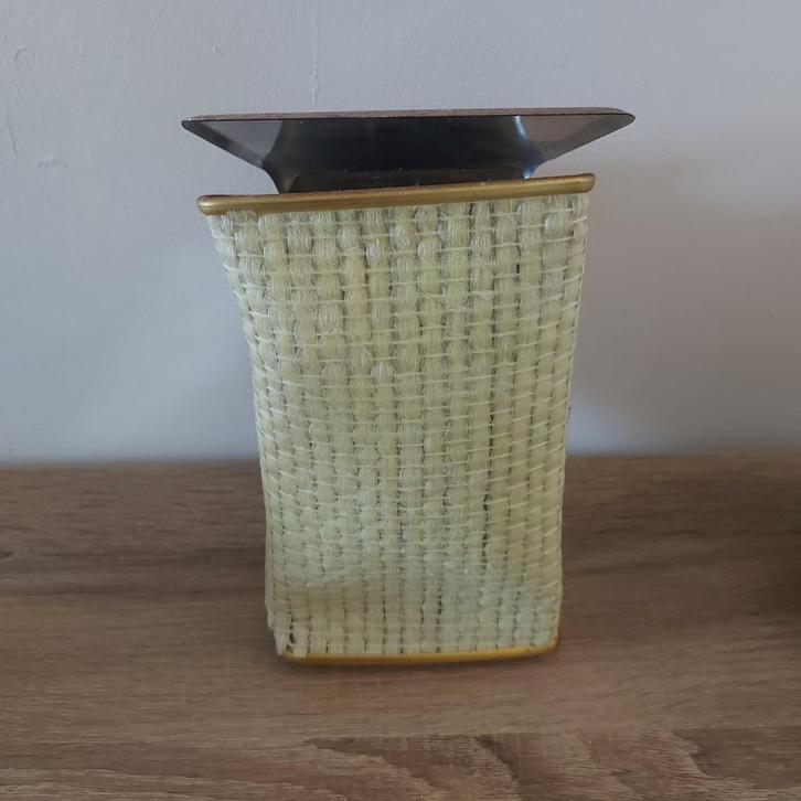 lampe à gaz caravane vintage année 80 Bürstner comme neuve, Caravans en Kamperen, Caravanaccessoires, Zo goed als nieuw, Ophalen of Verzenden