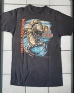 retro/vintage t shirt harley davidson, Chemise, Harley davidson, Enlèvement