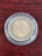 Leonardo Da Vinci - 2 euro - Italië - 2019 - UNC, Postzegels en Munten, Munten | Europa | Euromunten, Ophalen of Verzenden, Italië
