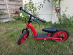Kinderfiets, Ophalen, Nieuw