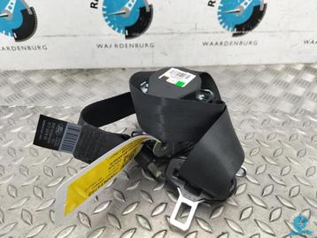FORD FOCUS [SEAT_BELT_STALK] 2013 beschikbaar voor biedingen