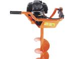 Set de tarière Fuxtec FX-EB152  ; 215 €, Hobby en Vrije tijd, Ophalen, Nieuw, Gereedschap of Accessoires