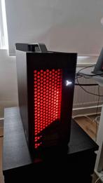 Lenovo Legion T530 gaming PC (+headset en muis optioneel), Computers en Software, Ophalen, 1512 GB, Virtual Reality, AMD Ryzen 5