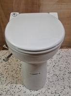 SFA Sanibroyeur sanicompact broyeur vermaler toilet als nieu, Enlèvement, Toilettes