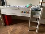Life time halve hoogslaper, Kinderen en Baby's, Kinderkamer | Bedden, Ophalen, Gebruikt, Hoogslaper of Stapelbed