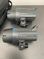 Elinchrom, Audio, Tv en Foto, Fotografie | Fotostudio en Toebehoren, Ophalen, Zo goed als nieuw