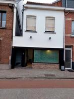 Handelsband te huur, Mechelen