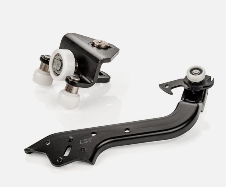 VW Crafter Rolgeleiding Mercedes Sprinter 906 schuifdeur Rol, Auto-onderdelen, Carrosserie, Mercedes-Benz, Volkswagen, Nieuw, Ophalen of Verzenden