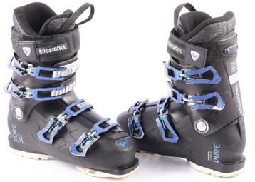 36,5 37 38 38,5 39 40 EU dames skischoenen ROSSIGNOL PURE beschikbaar voor biedingen