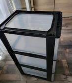 Ladekast Iris, Chest drawer, Huis en Inrichting, Ophalen, Nieuw
