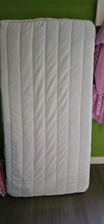 Babymatras met beschermer, Ophalen, Gebruikt