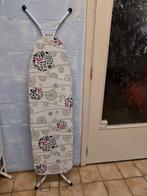 strijkplank, Enlèvement, Utilisé