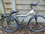 jongensfiets 26 inch in zeer goede staat, Fietsen en Brommers, Fietsen | Jongens, Versnellingen, Zo goed als nieuw, Oxford Sparta Batavus Norta gazelle Granville Sparta cube trek