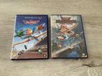 Disney Planes verschillende DVD'S, Europees, Tekenfilm, Alle leeftijden, Ophalen of Verzenden