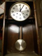 2 Carillon horloge de maison., Antiquités & Art, Antiquités | Horloges, Enlèvement