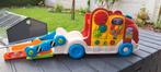 Jouet camion muzicale Vtech/speelgoed muziekale vrachtwagen, Enfants & Bébés, Jouets | Vtech, Comme neuf, Enlèvement