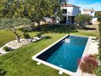 Villa avec piscine entre mer et camargue, Propriétaire, Village, Maison de campagne ou Villa, 8 personnes