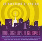 Sale> CD VARIOUS - Megachurch Gospel - An Explosion, Verzenden, Gospel