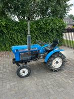 Minitractor Iseki TX1410, Zakelijke goederen, Ophalen, Gebruikt