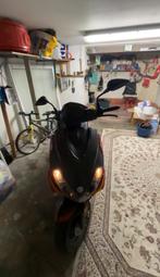 Scooter benelli quattro novo x 50cc, Fietsen en Brommers, Scooters | Overige merken, Ophalen