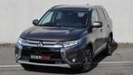 Mitsubishi Outlander 2.0 Benzine Automaat! 7pl.1jaar garant., Auto's, Mitsubishi, Monovolume, Outlander, 4 cilinders, Leder