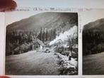 Savoie Chamonix Argentière Alpes 17 X Plaques Photo 1910, Enlèvement ou Envoi