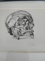 Jacques villon, Antiek en Kunst, Kunst | Etsen en Gravures, Ophalen