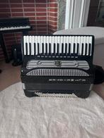 Weltmeister Supita Accordeon, Ophalen, Gebruikt, Weltmeister