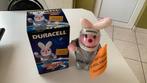 Duracell Astronaut Bunny, Ophalen