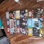 Lots bd Walking dead double de 1 à 18 tres bon etat, Boeken, Tijdschriften en Kranten, Ophalen of Verzenden, Zo goed als nieuw