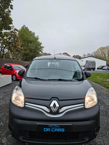 **RENAULT KANGOO LICHTEVRACHT 3ZIT/AIRCO-CRUIS-BLUETOOTH