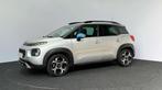 Citroën C3 Aircross 1.2 PureTech Feel S ~ Pano Dak ~ ToPDea, Automaat, Stof, Gebruikt, 1199 cc