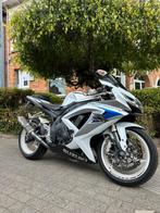 Suzuki GSX-R 600, Motoren, Motoren | Suzuki, Particulier